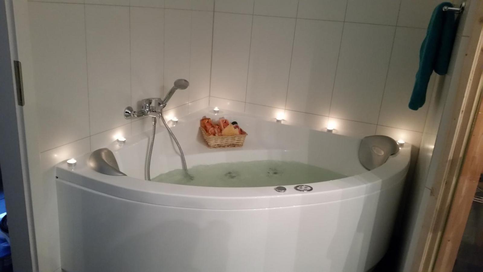 Meeresrauschen 10 - Großenbrode