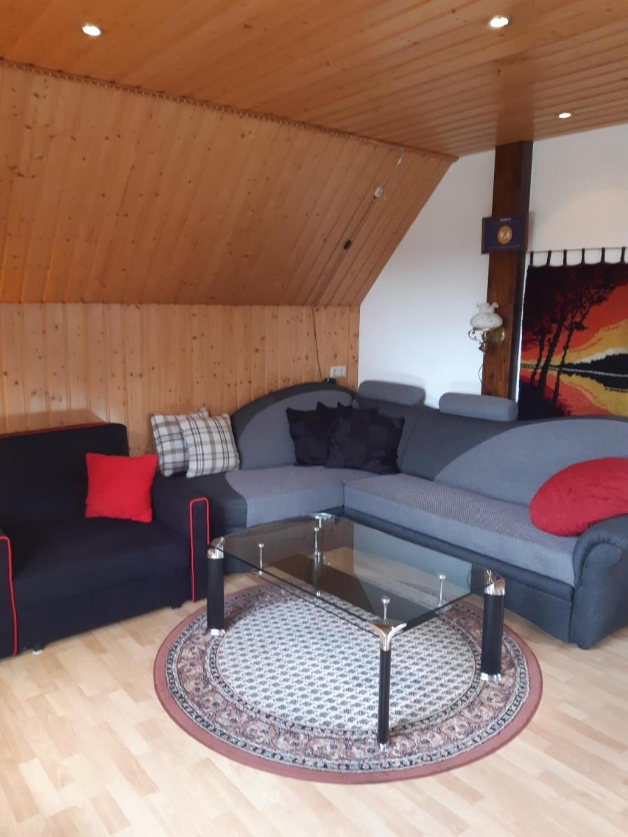 Ferienwohnung JAGODA in der Lüneburger Heide view 3