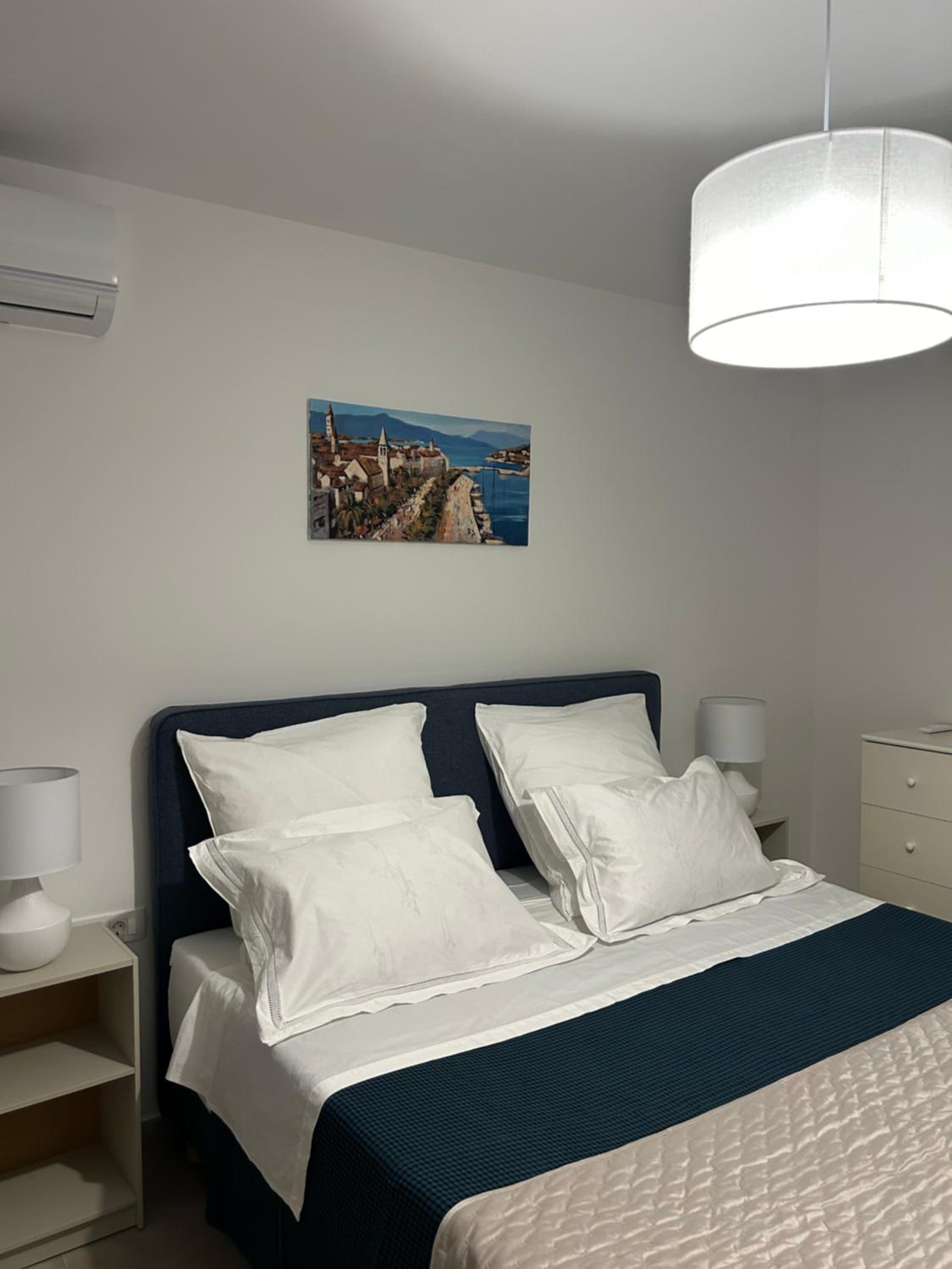 Apartmant Sea View