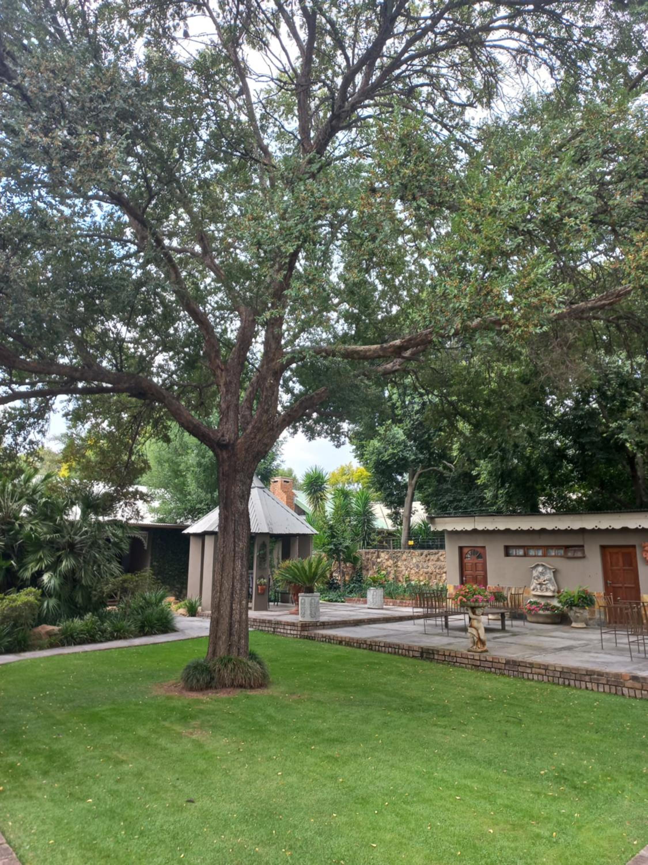 J'Cups Guest House