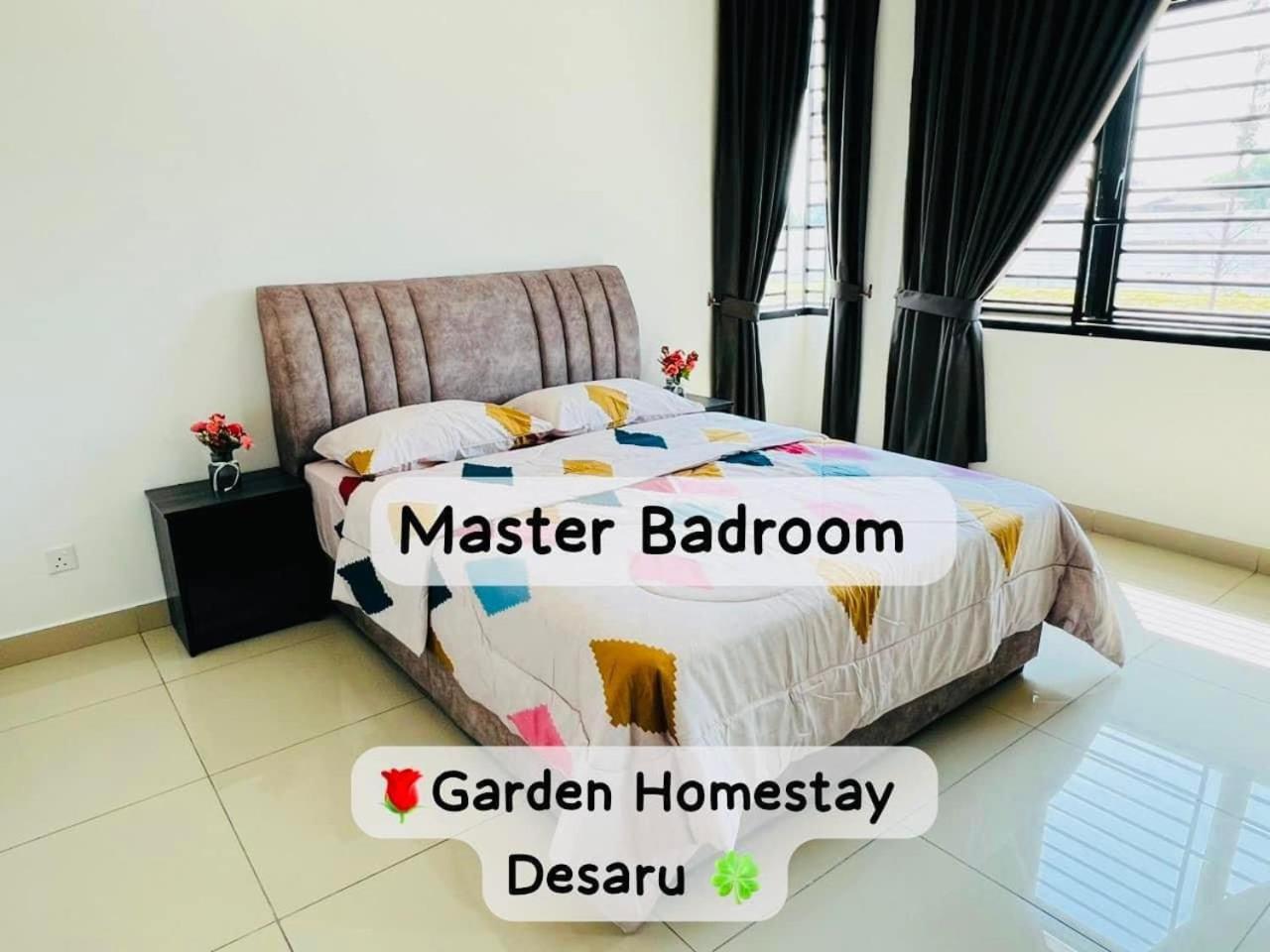 Garden Homestay Desaru photo 3