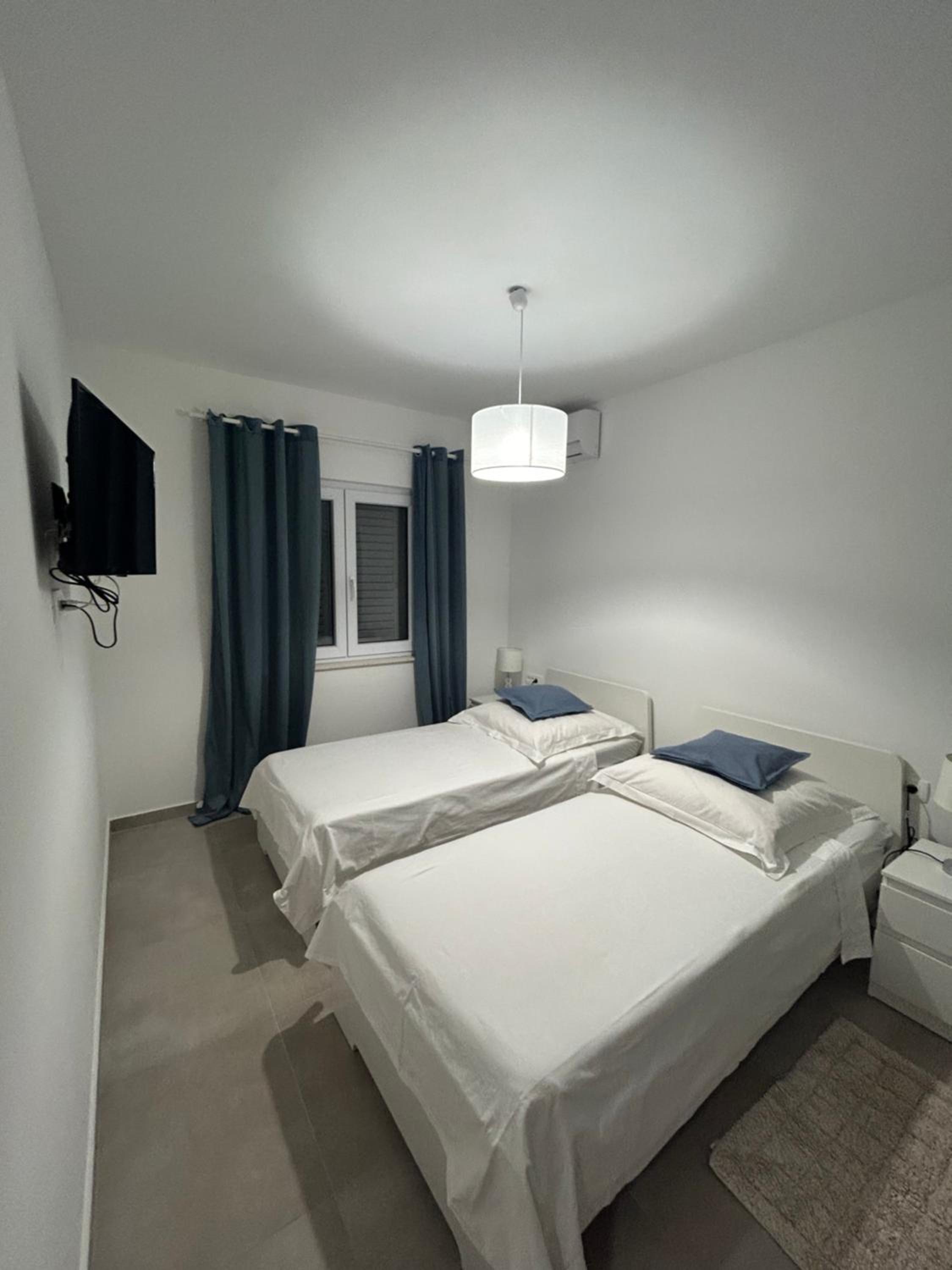 Apartmant Sea View