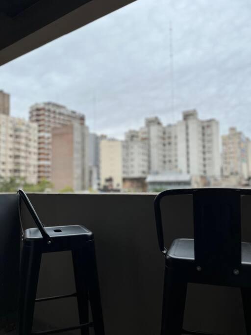 Departamento en la cuna de Messi