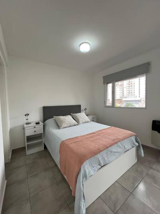 Departamento en la cuna de Messi