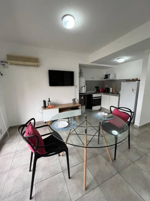 Departamento en la cuna de Messi