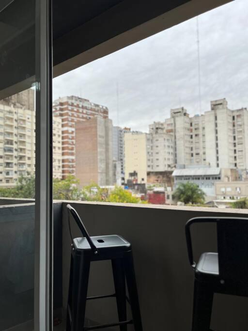 Departamento en la cuna de Messi