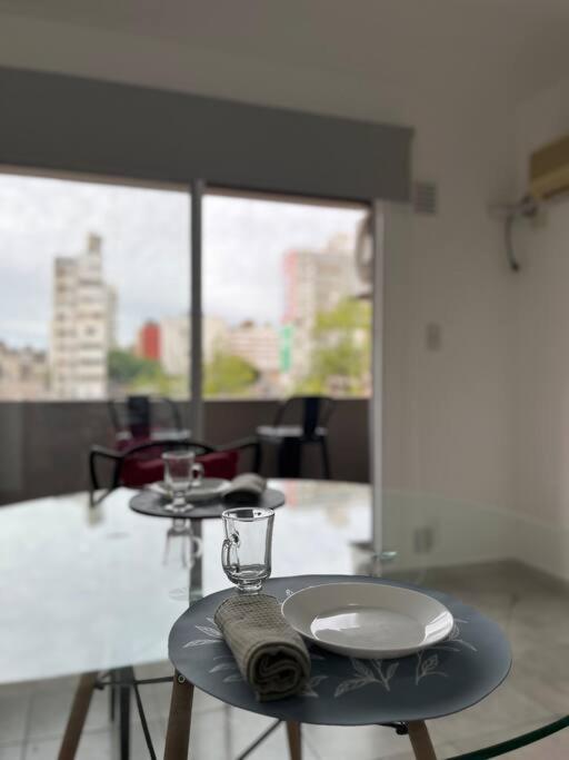 Departamento en la cuna de Messi