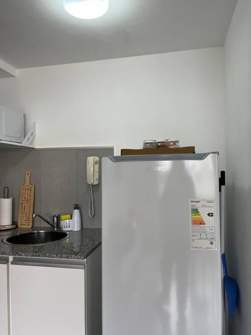 Departamento en la cuna de Messi