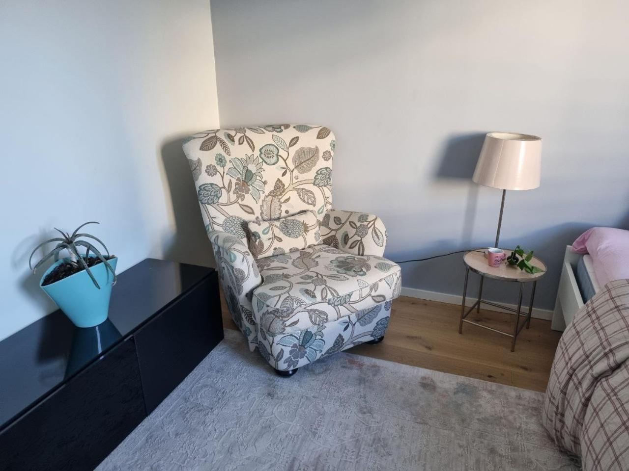 Doktor Forselius gata, The Beige Room, photo 11