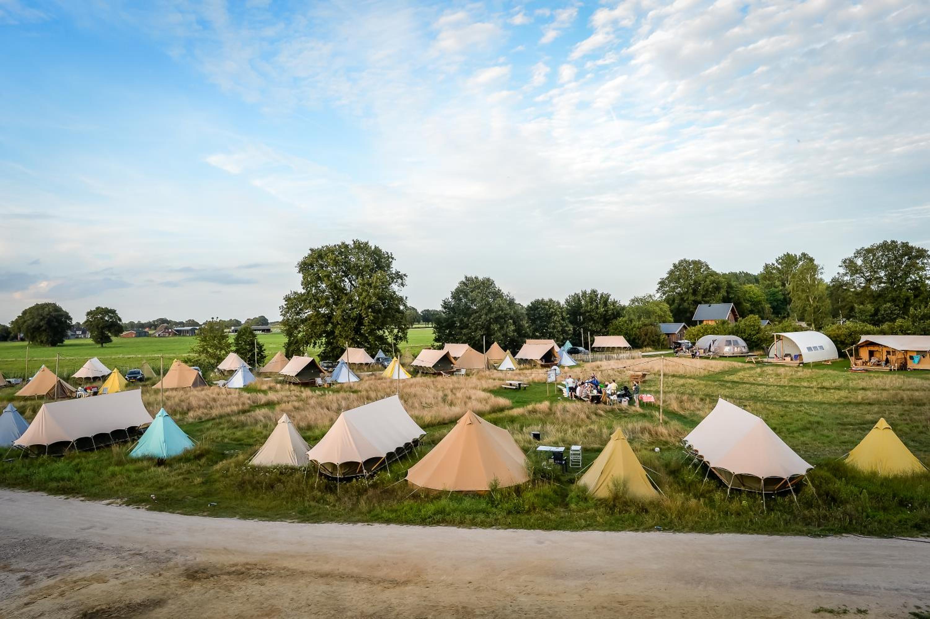Vakantiepark Mölke