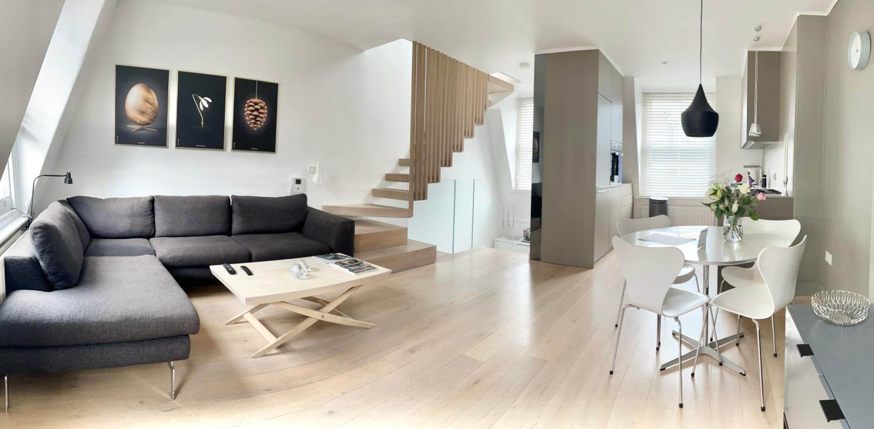 Stunning Central London flat 1 min Bond Street