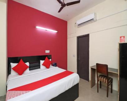Hotel Mehak Palace By Aura view 2