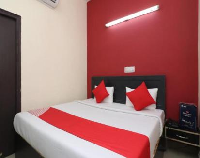 Hotel Mehak Palace By Aura view 4