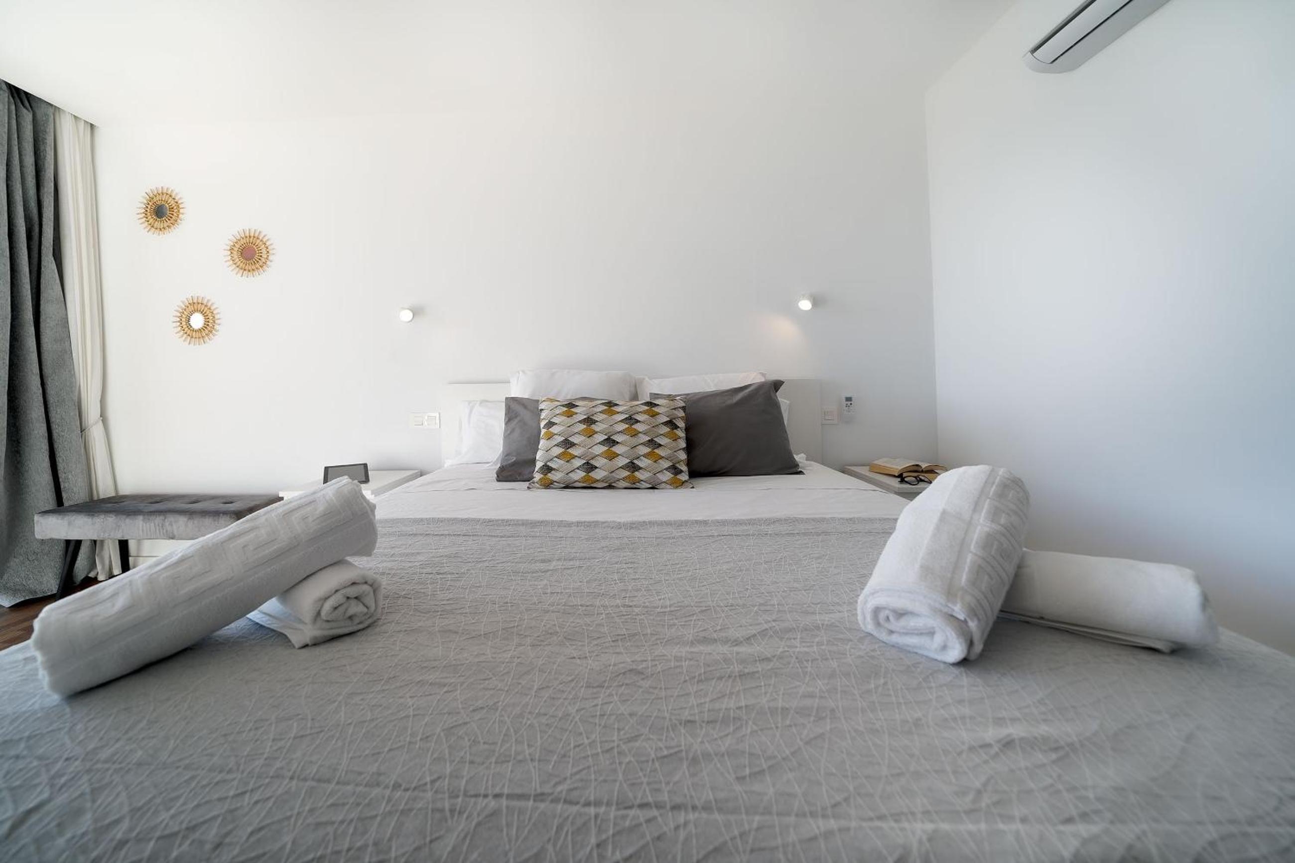 Villa Cacemar Salobre Golf