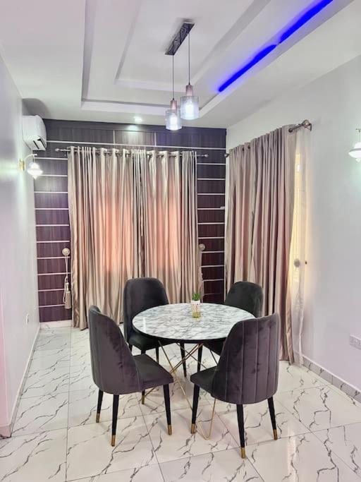 VEN premium apartment