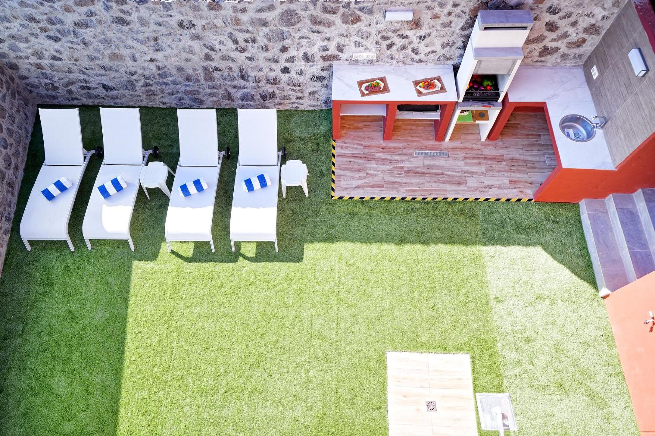 Villa Cacemar Salobre Golf