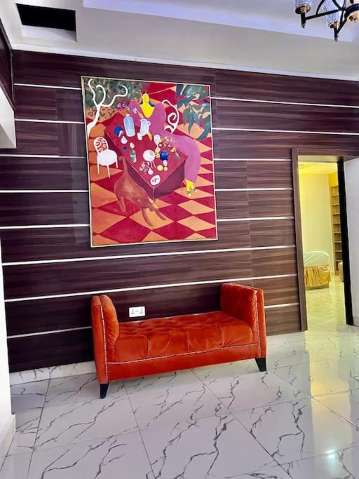 VEN premium apartment