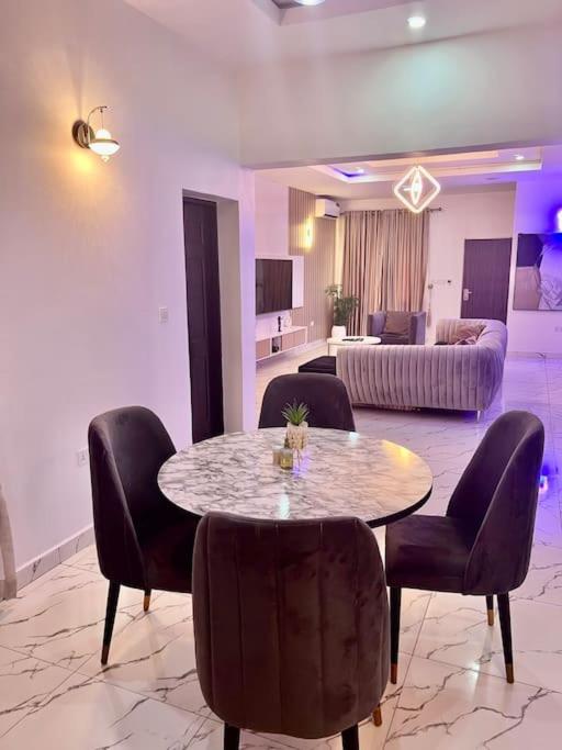 VEN premium apartment