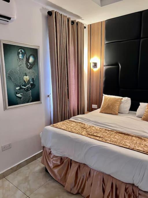 VEN premium apartment