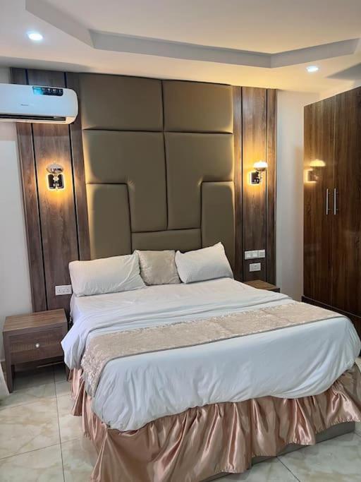 VEN premium apartment