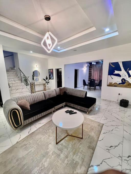VEN premium apartment