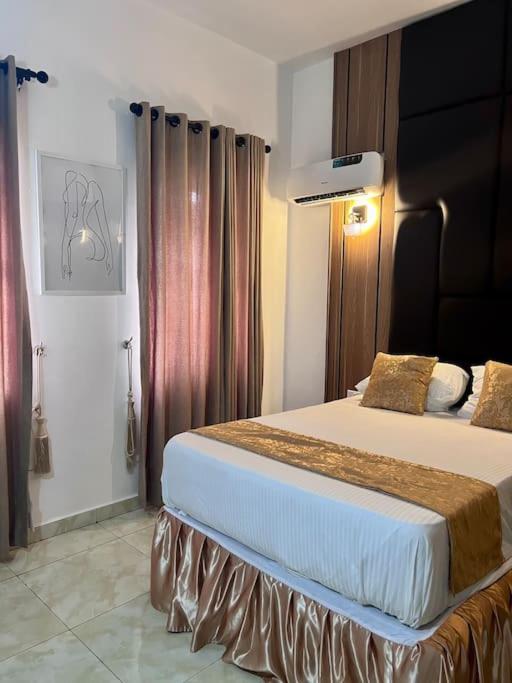 VEN premium apartment