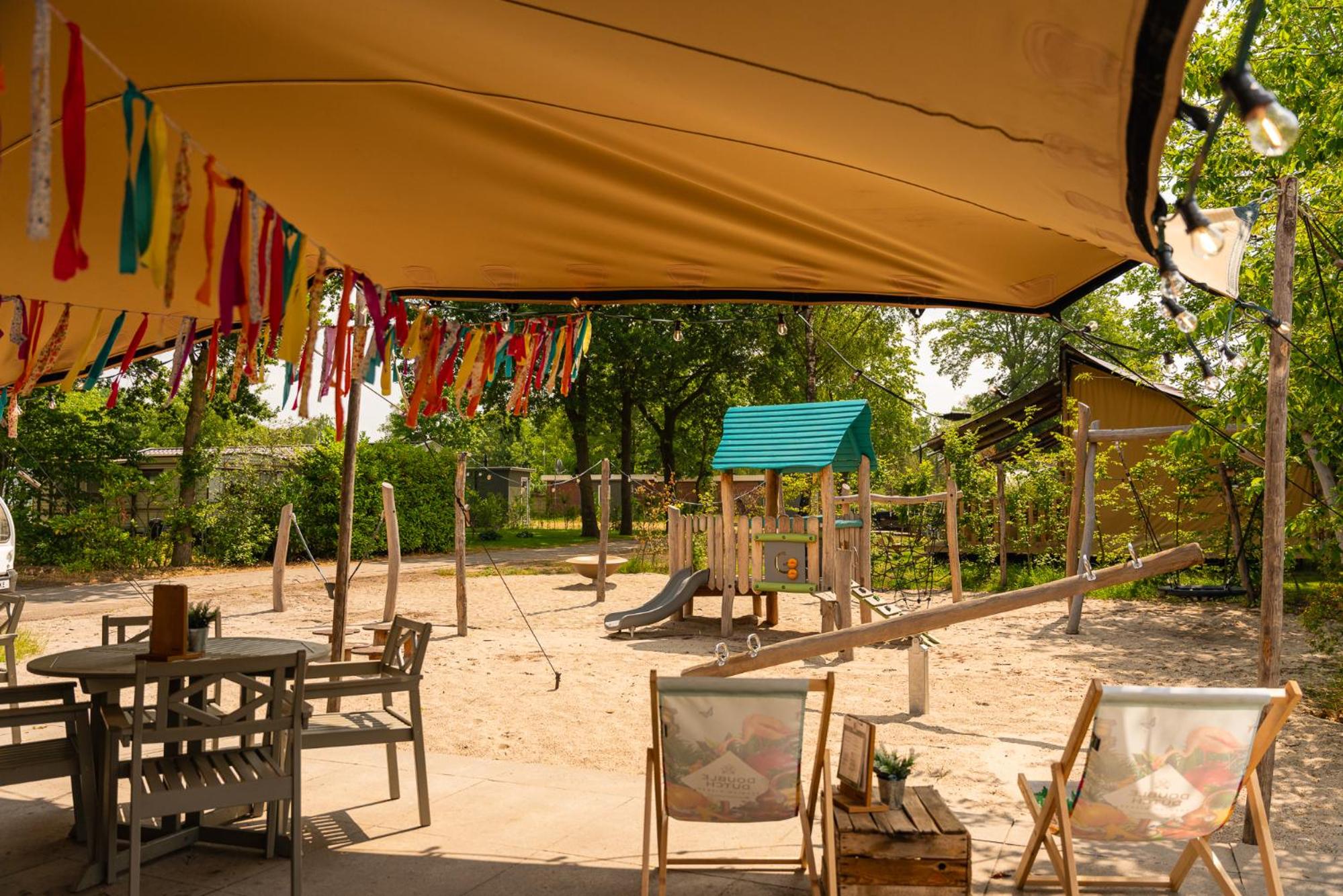 Vakantiepark Mölke