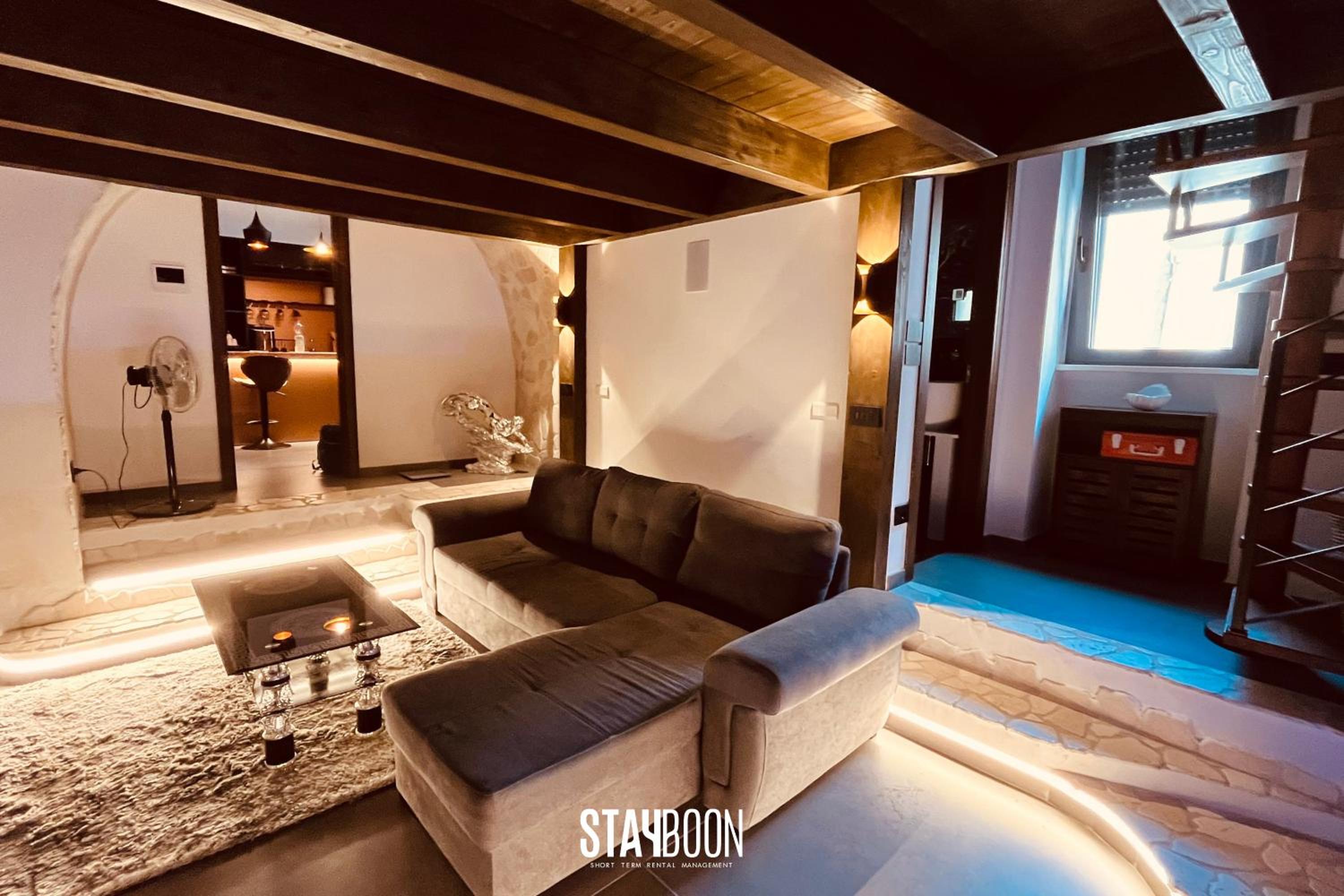 lounge