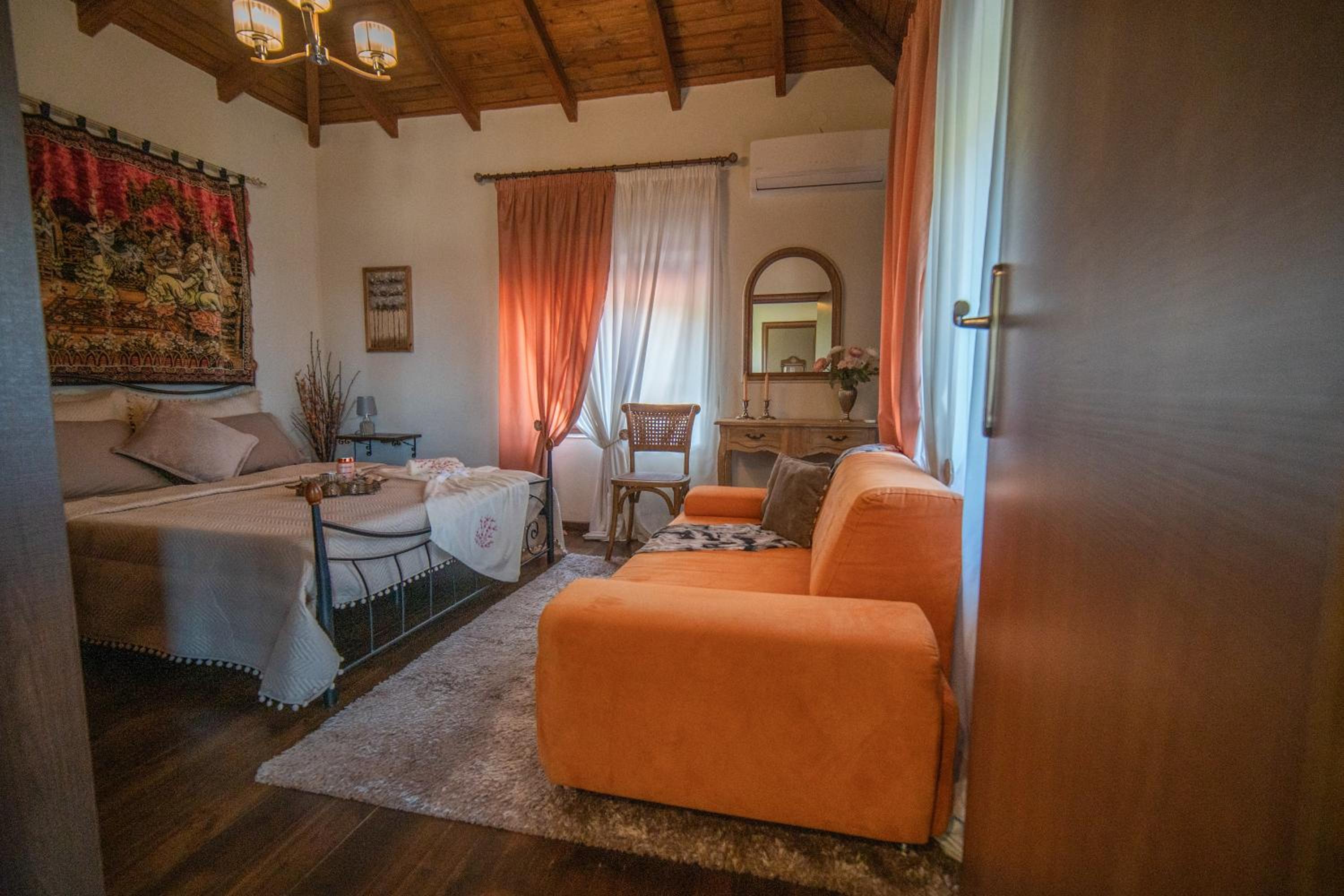 Villa Dionisos