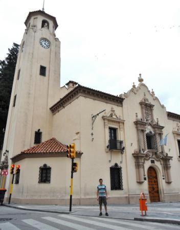 building