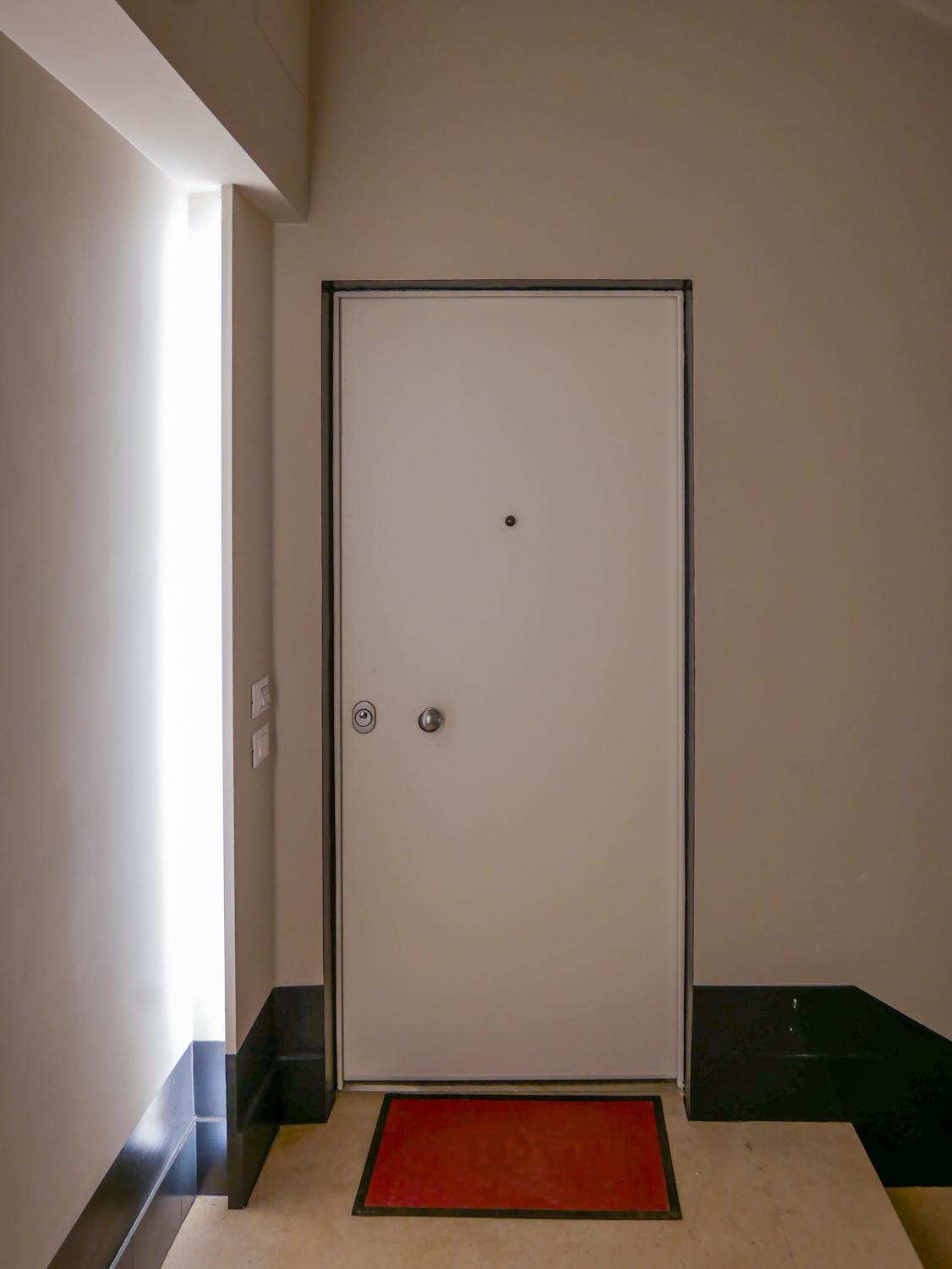 Charme Urbano Pesaro