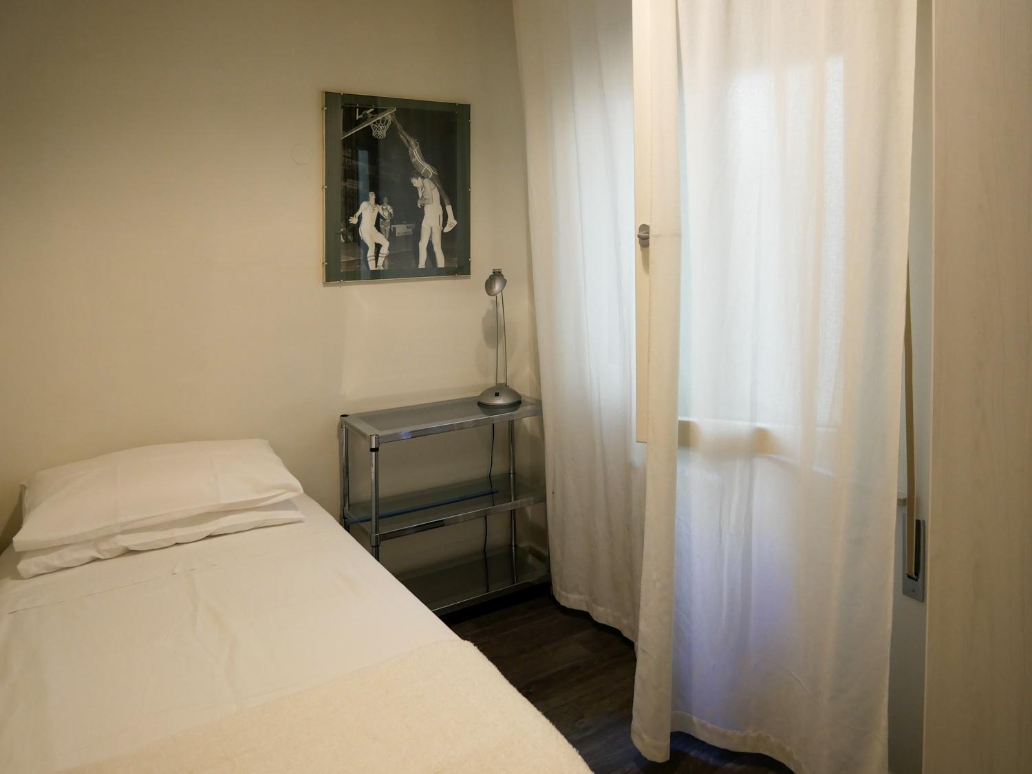 Charme Urbano Pesaro