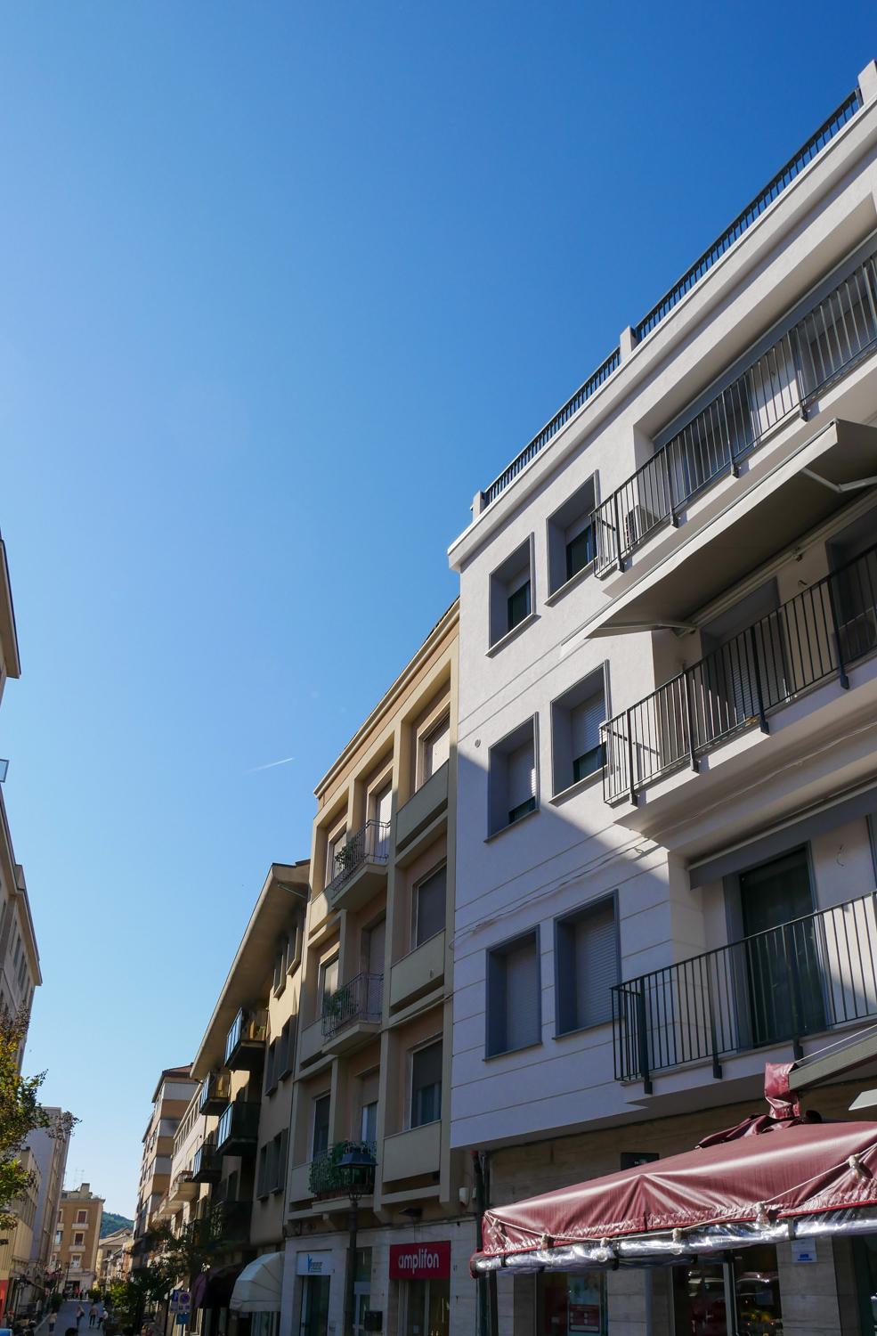 Charme Urbano Pesaro