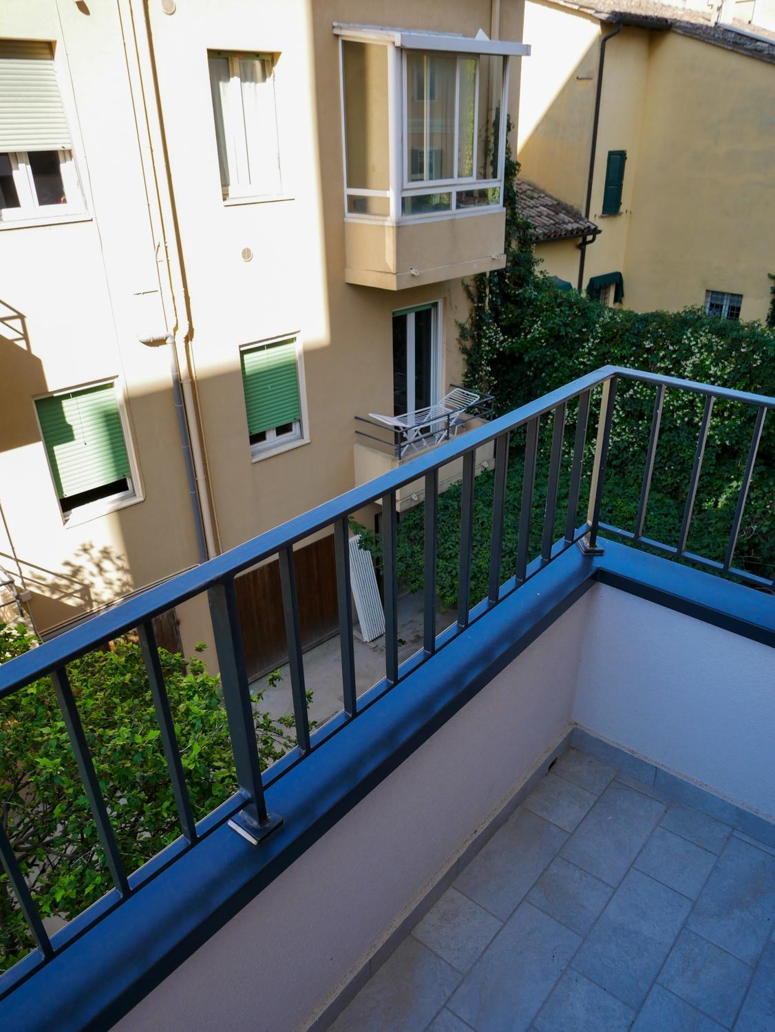 Charme Urbano Pesaro