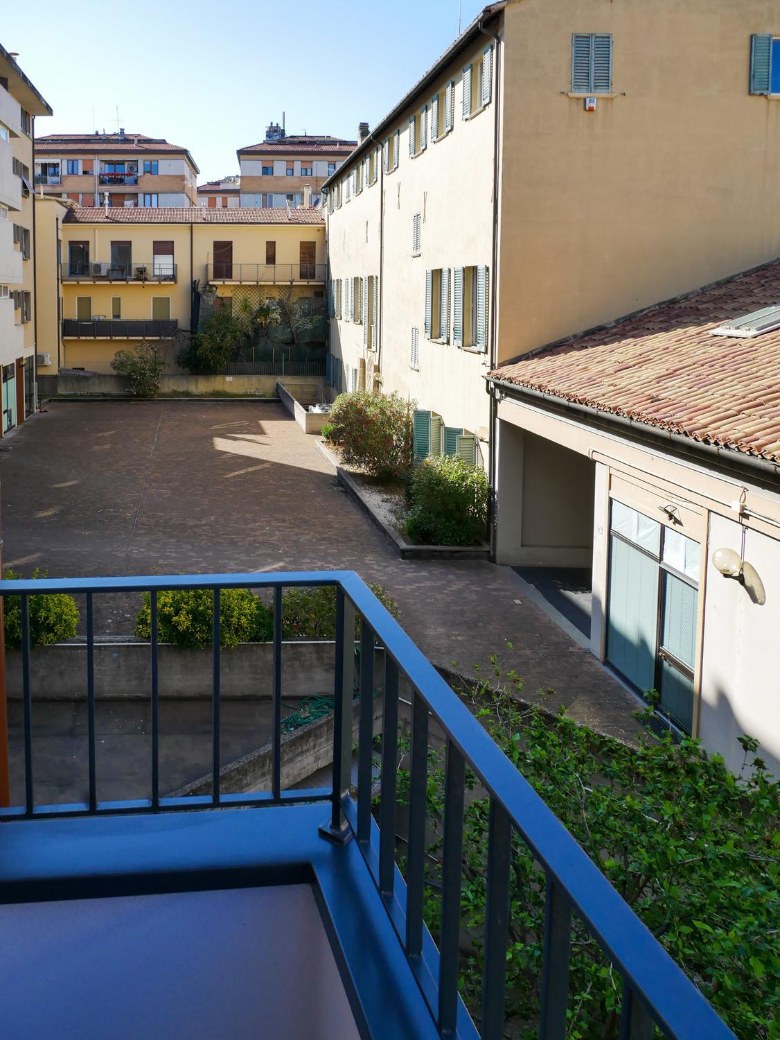 Charme Urbano Pesaro