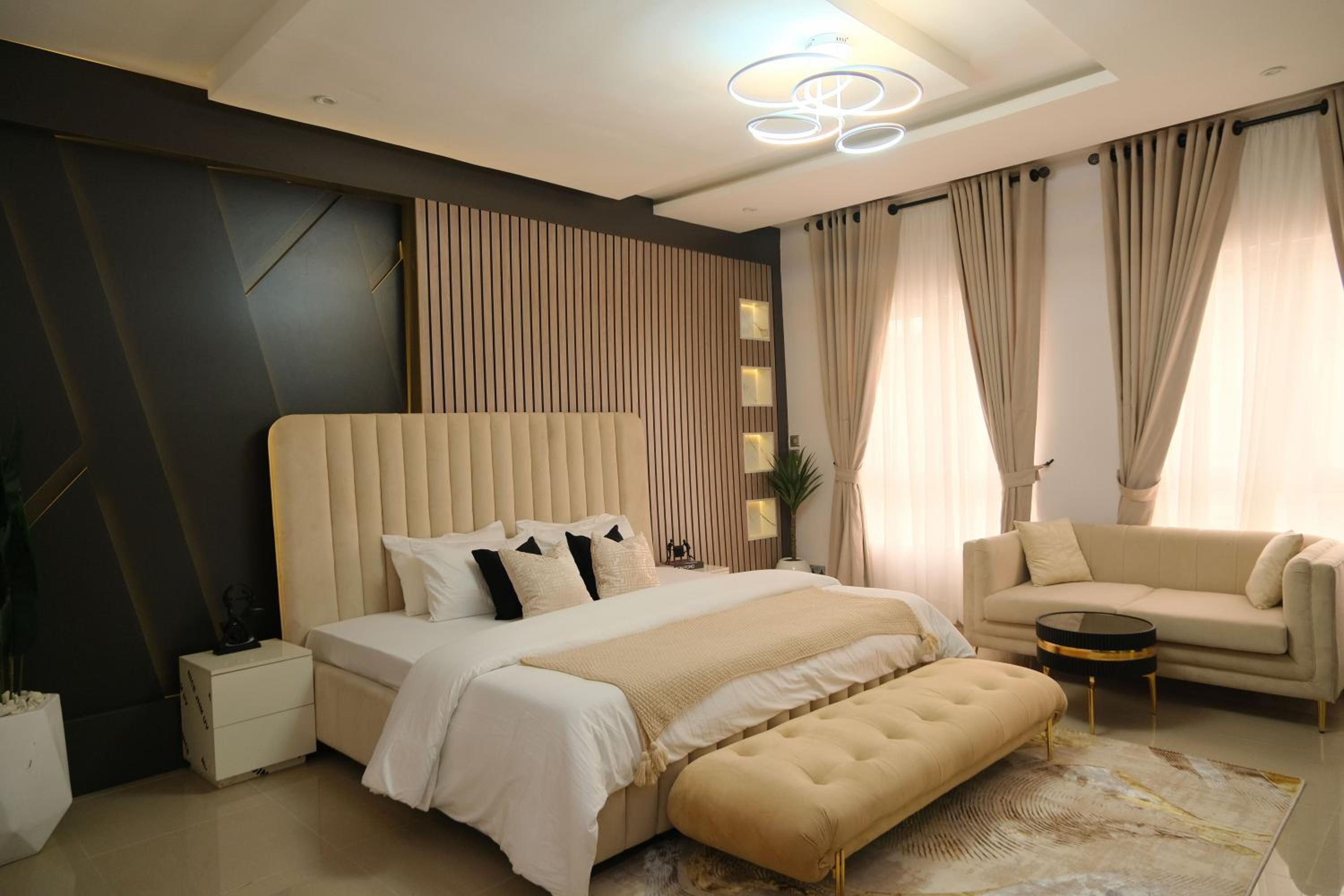 AMORE by C Ives Residences
