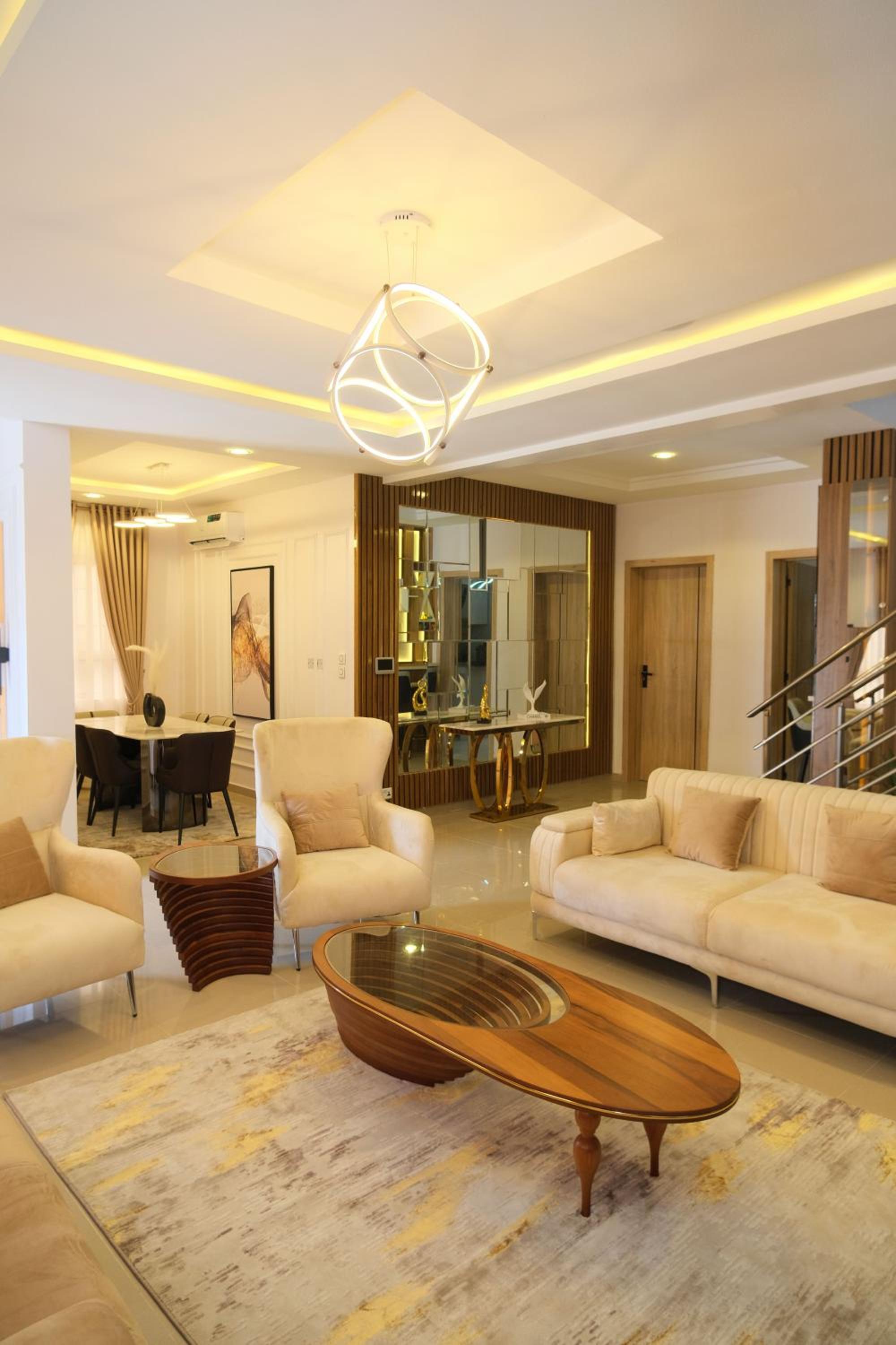 AMORE by C Ives Residences