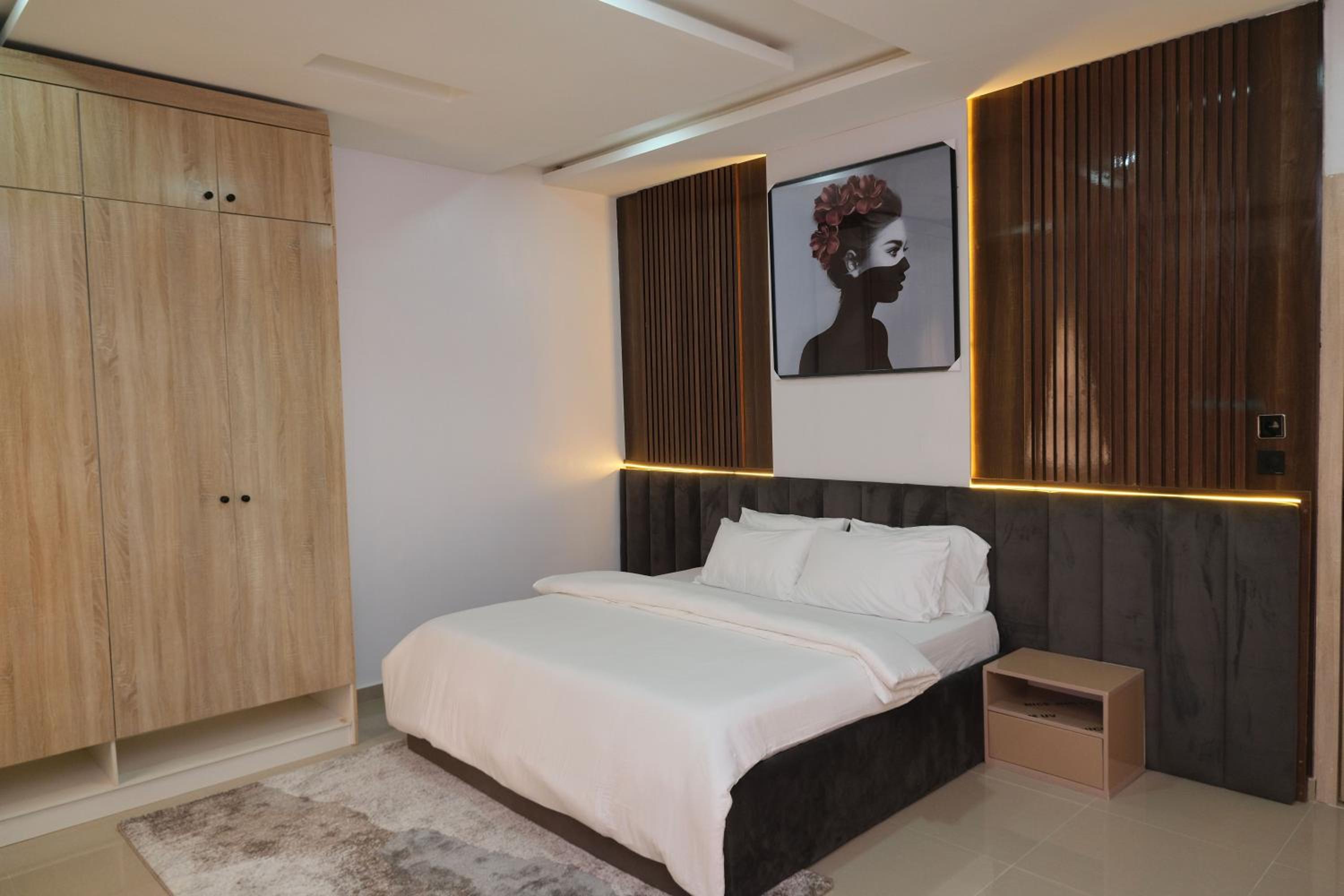 AMORE by C Ives Residences