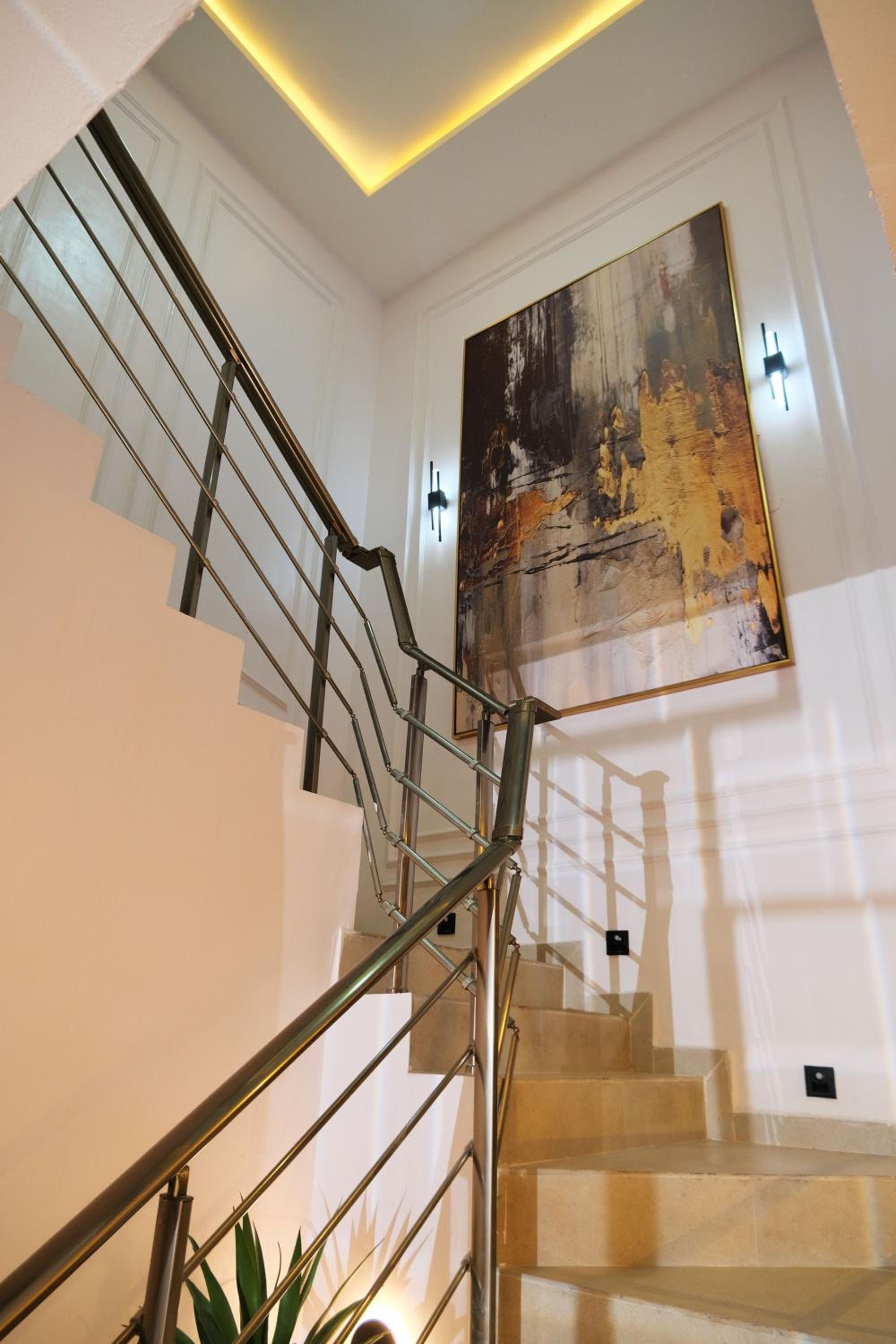 AMORE by C Ives Residences