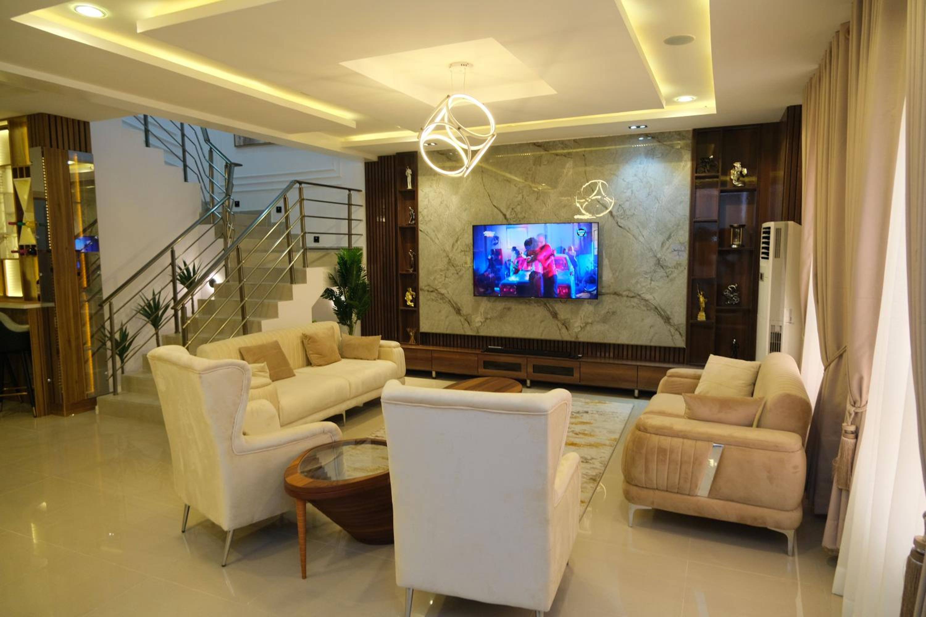 AMORE by C Ives Residences