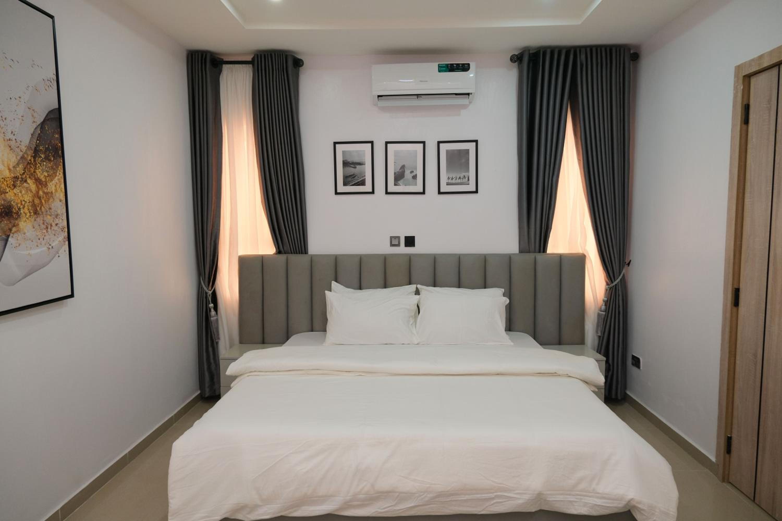 AMORE by C Ives Residences