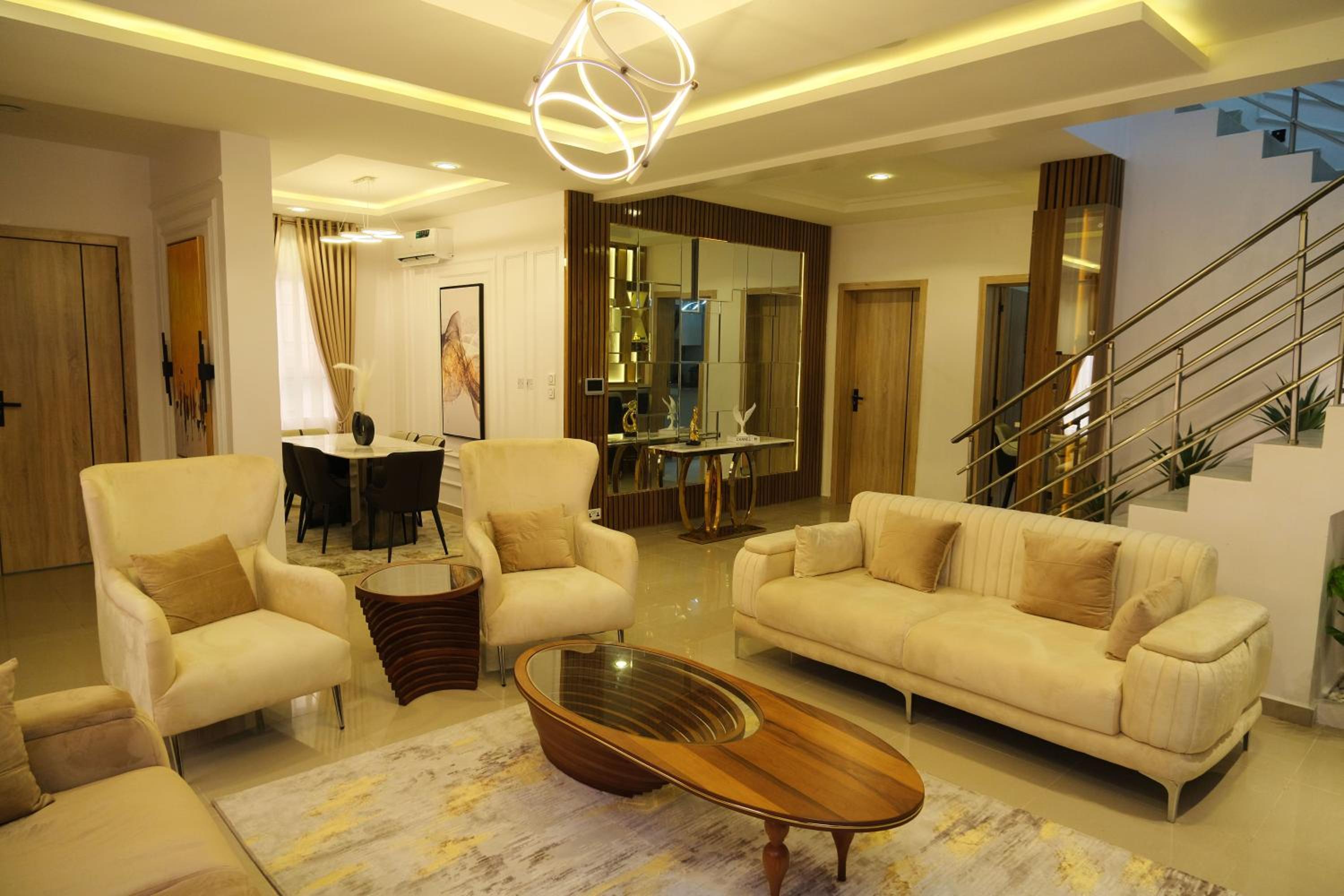 AMORE by C Ives Residences