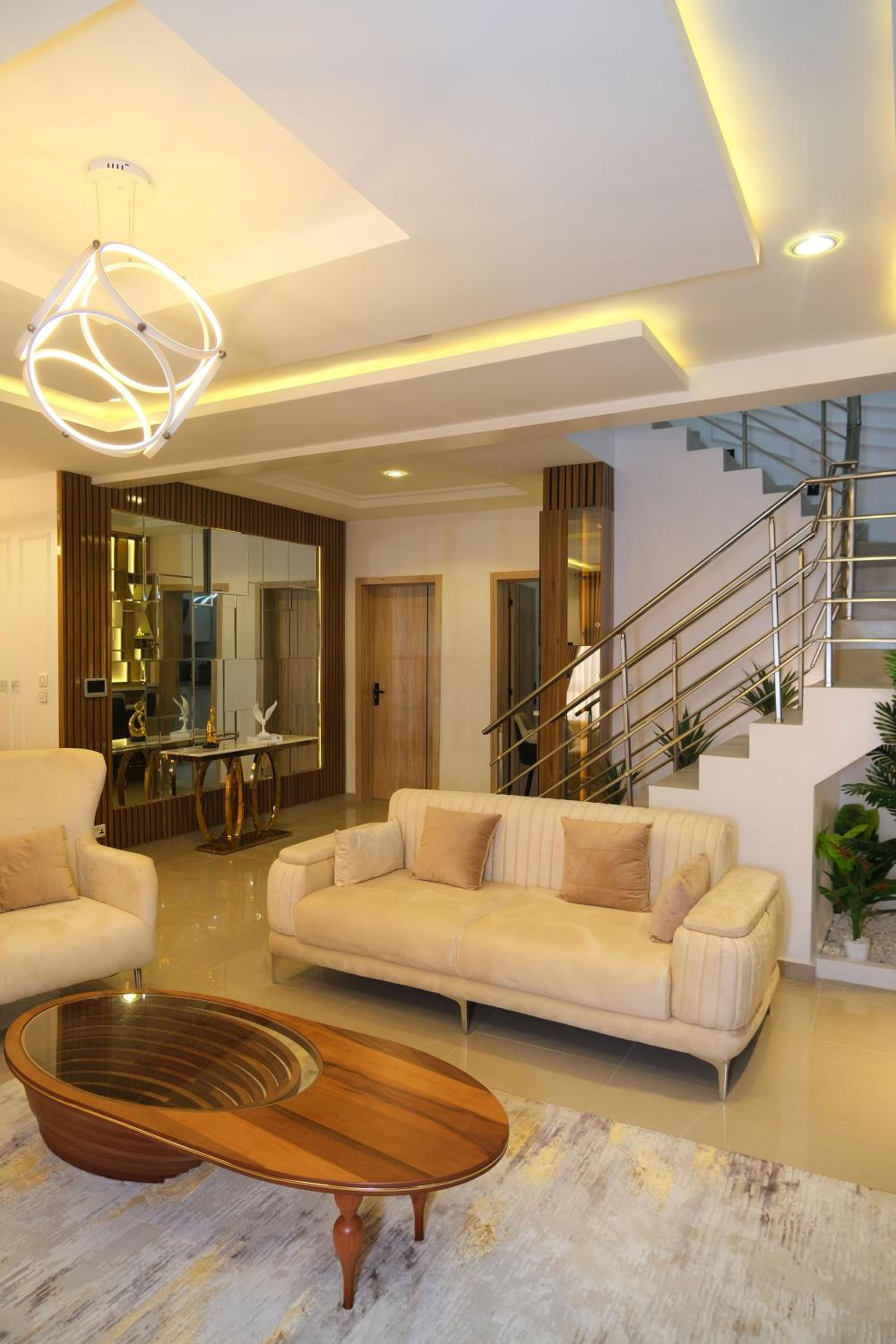 AMORE by C Ives Residences
