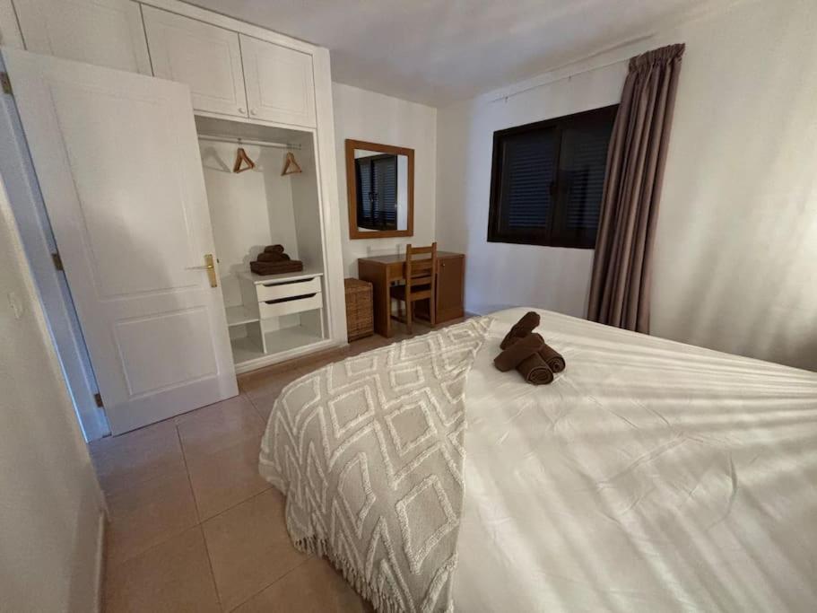 Marea Bungalow