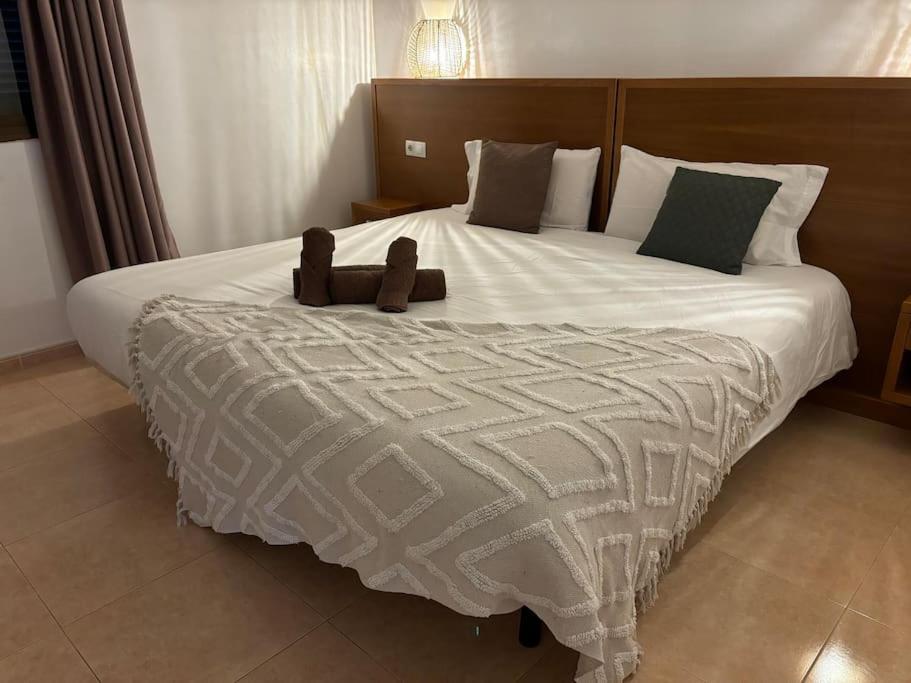 Marea Bungalow
