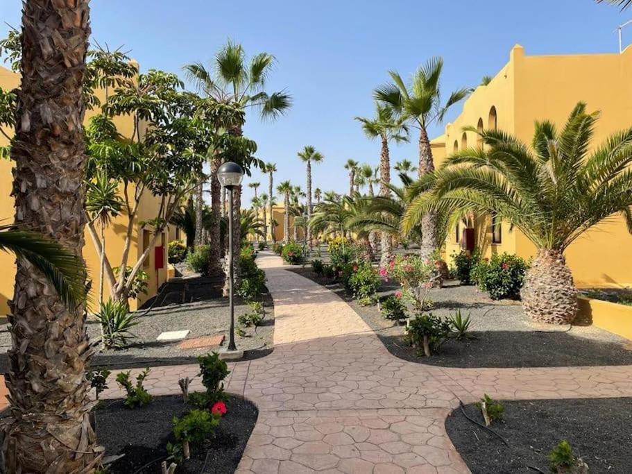 Marea Bungalow