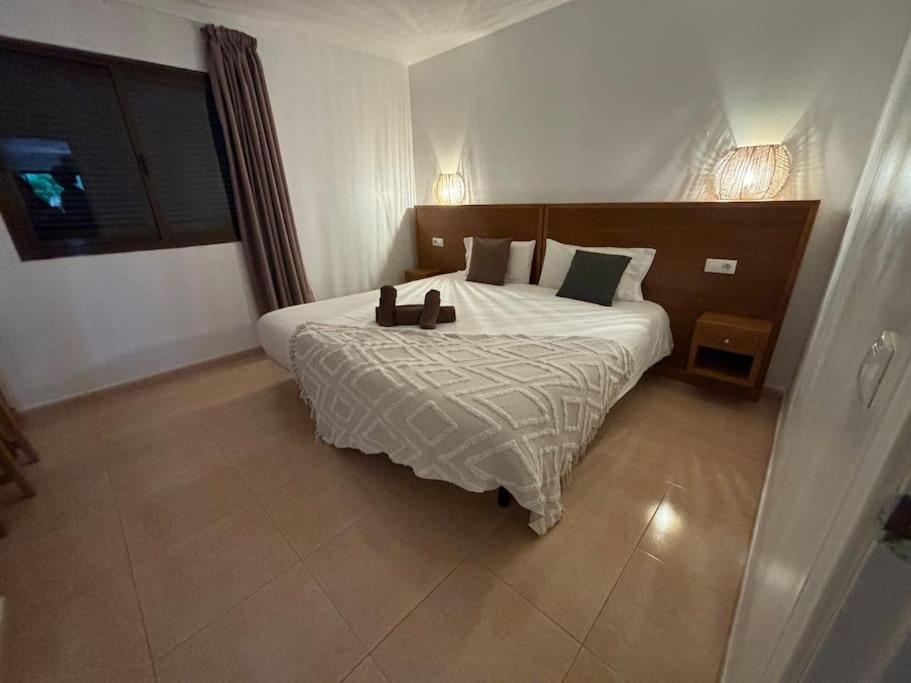 Marea Bungalow