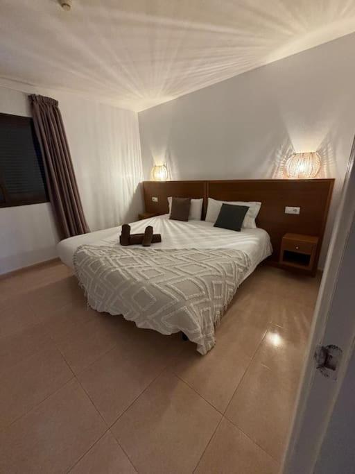 Marea Bungalow
