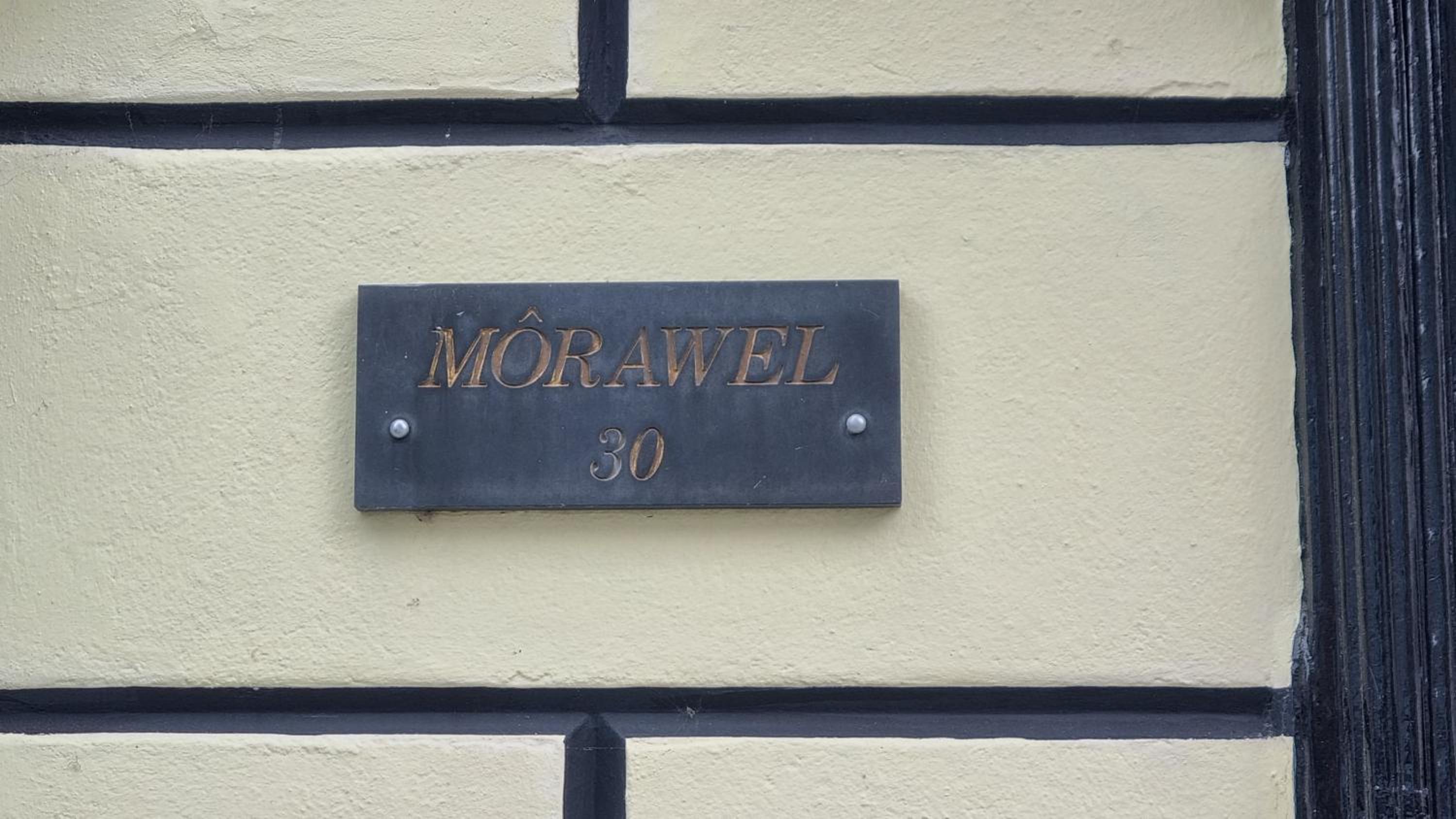 Morawel