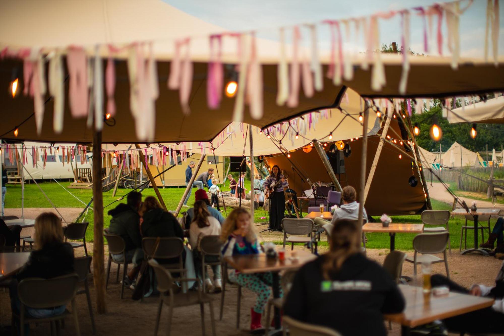 Vakantiepark Mölke